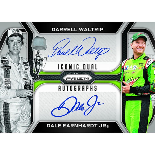 2024 Panini Prizm Racing Hobby Box