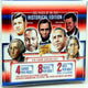 2021 Super Break Pieces of the Past History Non Sport Hobby Box