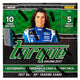 2017 Panini Torque Racing Hobby Box
