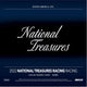 2022 Panini National Treasures Racing Hobby Box