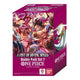One Piece Card Game Double Pack DP-07