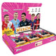 2023-24 Topps UEFA Club Competitions Merlin Chrome Soccer Hobby Box