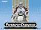 2023-24 Upper Deck Parkhurst Champions Hockey Hobby 12 Box Case