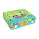 2024 Upper Deck Fleer Scooby-Doo Hobby Box