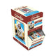 2025-26 Upper Deck O-Pee-Chee Hockey Gravity Feed Box
