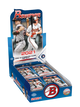 2021 Bowman Baseball Hobby Box