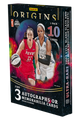 2024 Panini Origins WNBA Basketball Hobby 10 Box Case