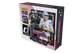 2024 Panini Clearly Donruss Football Hobby Box