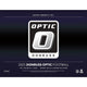 2025 Panini Donruss Optic Football Hobby Mega Box