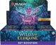 Magic the Gathering Wilds of Eldraine Set Booster