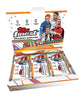 2024-25 Topps UEFA Club Competitions Finest Soccer Hobby Box