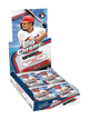 2025 Topps Chrome Update Series Baseball Hobby 12 Box Case