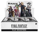 Magic the Gathering Final Fantasy Play Booster Box