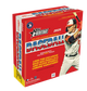 2025 Topps Heritage Baseball Mega 20 Box Case