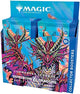 Magic the Gathering Legends Battle at Baldur's Gate Collector Booster Box