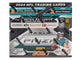 2024 Panini Prizm Football Retail Box