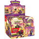 Pokemon Scarlet & Violet Shrouded Fable Mini Tin - 10 Tin Box