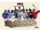 2023 Onyx Authenticated Clubhouse Lumber Collection Baseball Box