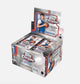 2025-26 Topps Chrome Basketball Jumbo Box