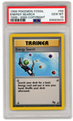 1999-2000 Fossil Energy Search 59/62 PSA 10 (#1314)