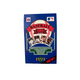 1989 Upper Deck Low Series Baseball Box 36 Sealed Packs