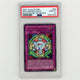 2002 Yu-Gi-Oh MRL Spellbinding Circle Magic Ruler 1st Edition #006 PSA 10 (#AF1)