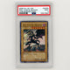 2008 Yu-Gi-Oh Red Eyes Black Dragon Anniversary Pack EN002 PSA 9 (#AF4)