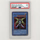 2003 YuGiOh Shinato King of a Higher Plane Dark Crisis 1st 016 PSA 9 (#AF6)