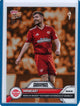 MrBeast - 2025 Sidemen Charity Match Topps NOW® Card orange foil #'d 12/25