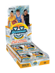 2024-25 Bowman Chrome University Basketball Hobby Box